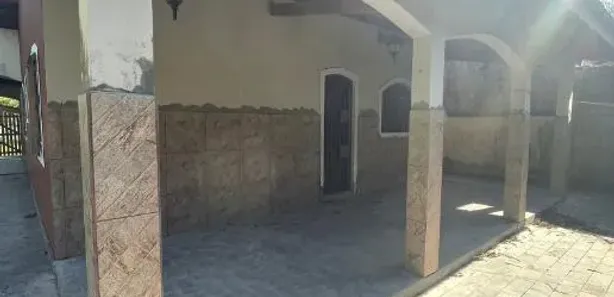 Fazenda / Sítio / Chácara com 2 Quartos à venda, 520m² no Gaivota, Itanhaém