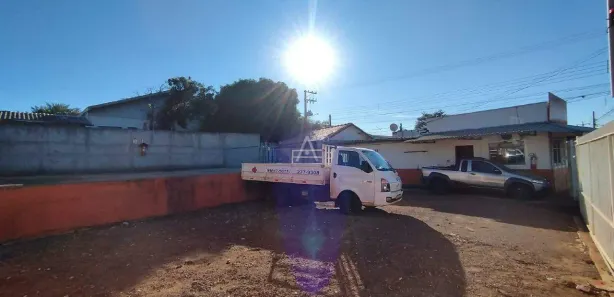 Conjunto Comercial / Sala para alugar, 34m² no Vila Pioneiro, Toledo