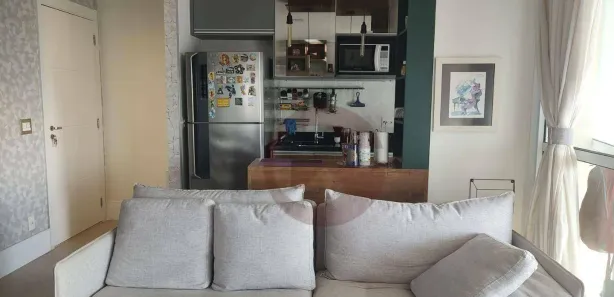 Apartamento com 2 Quartos à venda, 78m² no Caxingui, São Paulo
