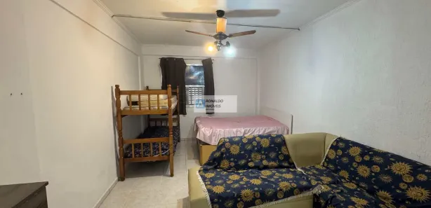Kitnet à venda, 30m² no Loty, Itanhaém
