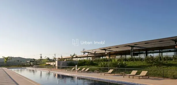 Terreno / Lote / Condomínio à venda, 446m² no Casa de Pedra, Volta Redonda