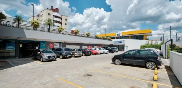 Loja / Salão / Ponto Comercial para alugar, 26m² no Pioneiros, Fazenda Rio Grande