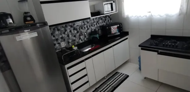 Casa de Condomínio com 2 Quartos à venda, 98m² no Monte Alto, Arraial do Cabo