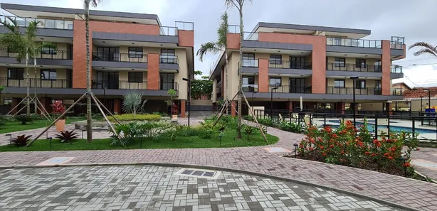 Cobertura com 2 Quartos à venda, 219m² no Piratininga, Niterói