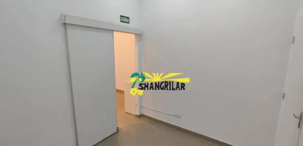 Loja / Salão / Ponto Comercial para alugar, 90m² no Piraporinha, Diadema