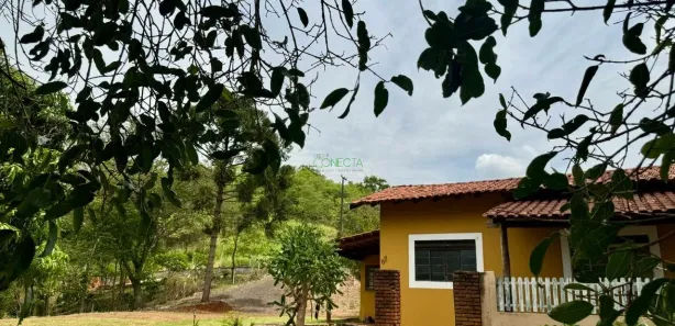 Fazenda / Sítio / Chácara com 3 Quartos à venda, 100m² no Conjunto Residencial Lourenco Bacarin, Ibiporã