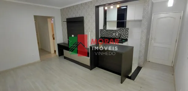 Apartamento com 3 Quartos para alugar, 73m² no Pinheirinho, Vinhedo