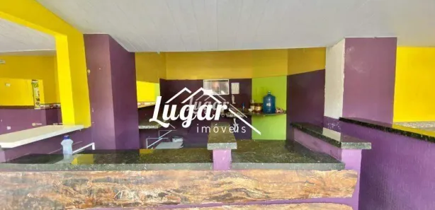 Loja / Salão / Ponto Comercial para alugar, 72m² no Jardim Araxá, Marília
