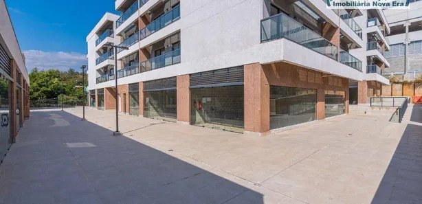 Conjunto Comercial / Sala para alugar, 45m² no Pinheirinho, Vinhedo