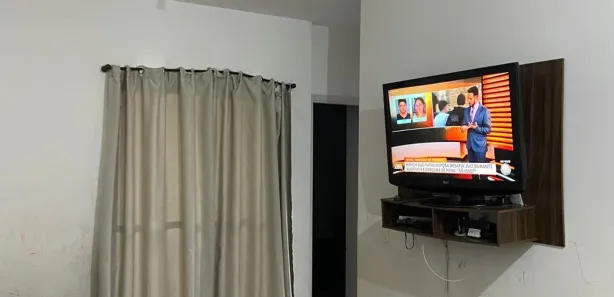 Apartamento com 2 Quartos à venda, 55m² no Jardim Carambeí, São Roque