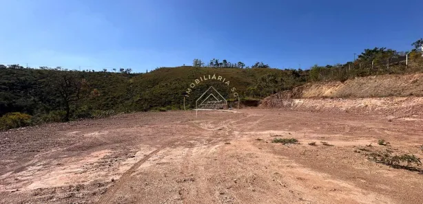 Terreno / Lote / Condomínio à venda, 6800m² no Dona Catarina, Mairinque