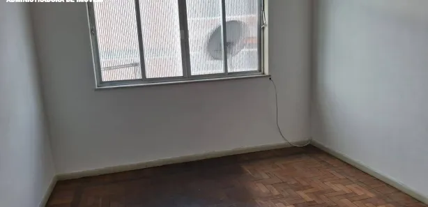 Apartamento com 3 Quartos para alugar, 81m² no Fátima, Niterói
