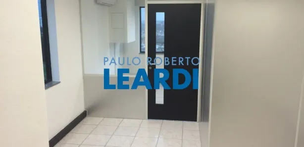 Loja / Salão / Ponto Comercial à venda, 38m² no Alphaville, Santana de Parnaíba