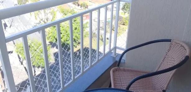 Cobertura com 3 Quartos à venda, 192m² no Vila São José, Taubaté