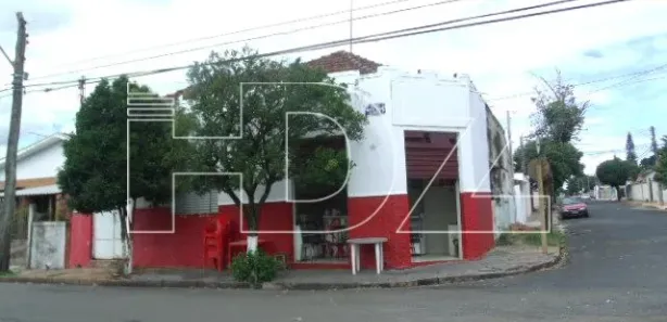 Conjunto Comercial / Sala à venda, 252m² no Vila Xavier (Vila Xavier), Araraquara