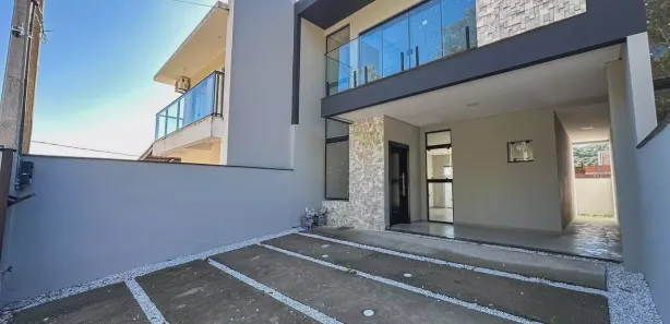Sobrado com 3 Quartos à venda, 102m² no , Balneário Piçarras