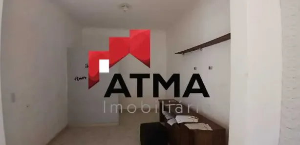 Casa com 2 Quartos à venda, 137m² no Vigário Geral, Rio de Janeiro