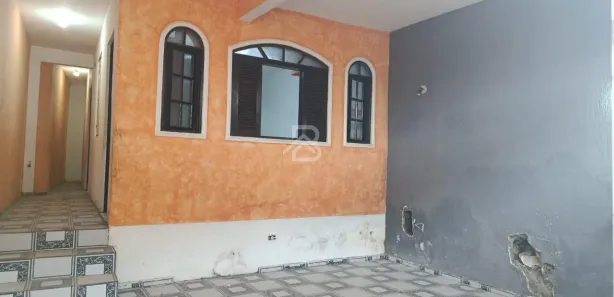 Sobrado com 3 Quartos para alugar, 125m² no Jardim Vila Carrão, São Paulo
