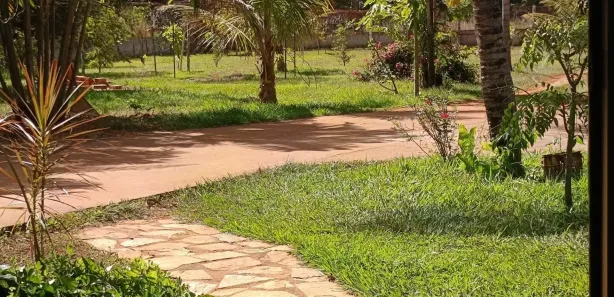 Fazenda / Sítio / Chácara com 4 Quartos à venda, 5000m² no Planaltina, Brasília