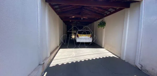 Sobrado com 3 Quartos à venda, 155m² no Jardim Aclimação, Araraquara