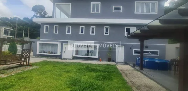Casa com 3 Quartos para alugar, 300m² no Cascatinha, Curitiba