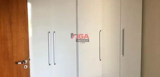 Sobrado com 2 Quartos à venda, 190m² no Parque Residencial Paraíso, Itupeva