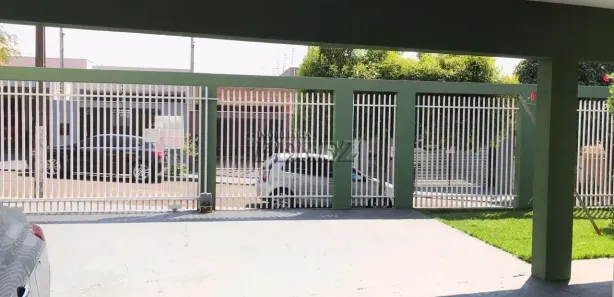 Casa com 3 Quartos à venda, 210m² no Vila Romana, Ibiporã