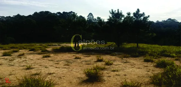 Terreno / Lote Comercial à venda, 21020m² no Estância São Francisco, Itapevi