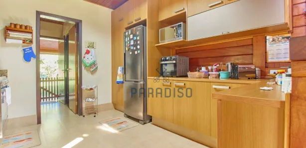 Casa de Condomínio com 4 Quartos à venda, 260m² no Jardim Menino Deus, Quatro Barras
