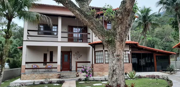 Casa de Condomínio com 4 Quartos à venda, 300m² no Caneca Fina, Guapimirim