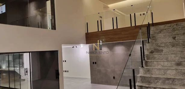 Casa com 4 Quartos à venda, 210m² no Alphaville (Abrantes), Camaçari