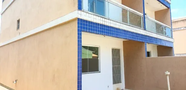 Casa com 2 Quartos à venda, 94m² no , Araruama