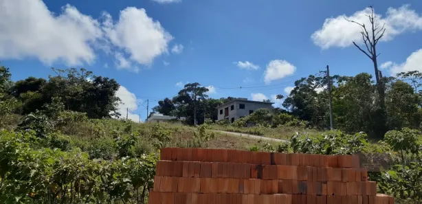 Terreno / Lote / Condomínio à venda, 435m² no Cajazeiras de Abrantes (Abrantes), Camaçari