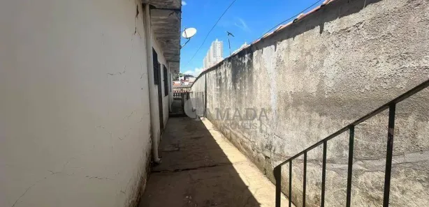 Sobrado com 3 Quartos à venda, 90m² no Jardim Cibele, São Paulo