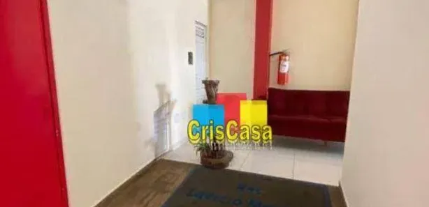 Apartamento com 2 Quartos para venda ou aluguel, 116m² no Jardim Campomar, Rio das Ostras