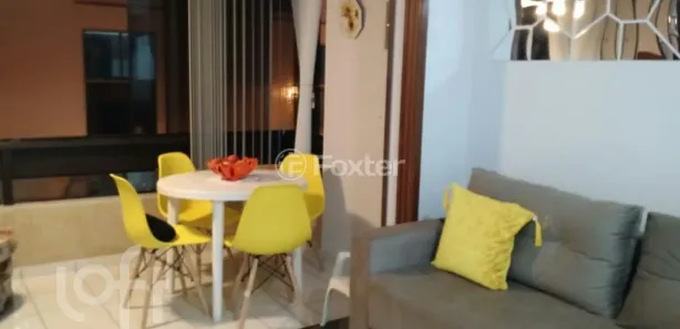 Apartamento com 1 Quarto à venda, 50m² no Centro, Capão da Canoa