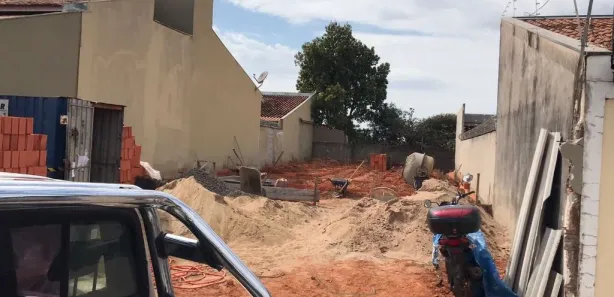 Casa com 3 Quartos à venda, 120m² no Jardim Vitória, Marília