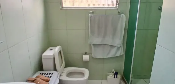 Apartamento com 2 Quartos à venda, 72m² no Edson Passos, Mesquita