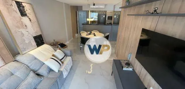 Apartamento com 3 Quartos à venda, 126m² no Centro, Balneário Camboriú