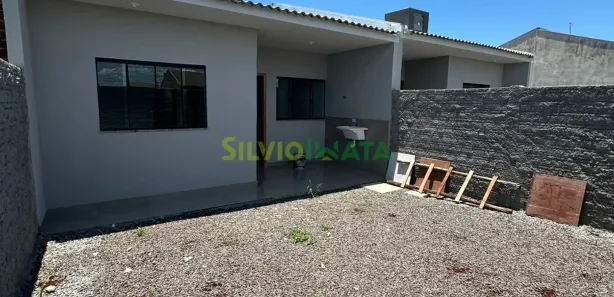Casa com 2 Quartos à venda, 56m² no , Floresta