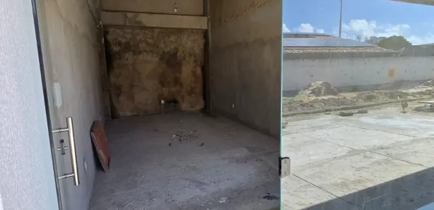 Loja / Salão / Ponto Comercial para alugar, 25m² no São José, Aracaju