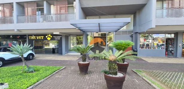 Andar / Laje corporativa para venda ou aluguel, 1200m² no Granja Viana, Cotia
