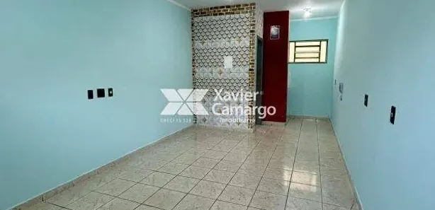 Kitnet com 1 Quarto para alugar, 26m² no Vila Indaiá, Rio Claro