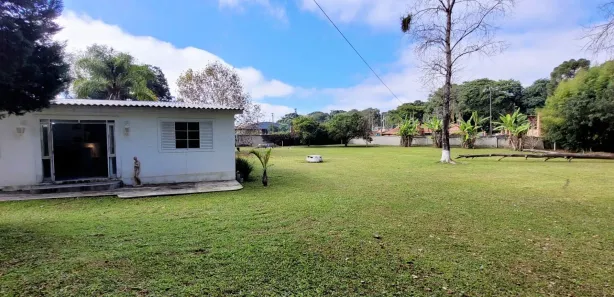 Fazenda / Sítio / Chácara com 5 Quartos à venda, 7455m² no Parque das Nascentes, Pinhais