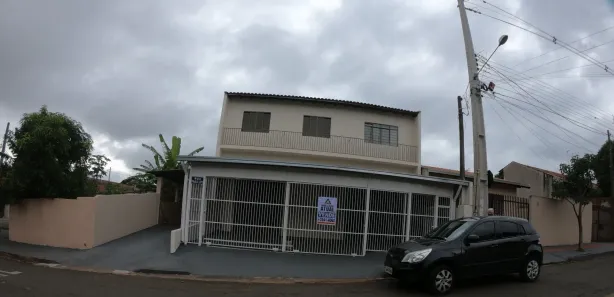 Prédio Inteiro à venda, 322m² no Monte Belo, Londrina