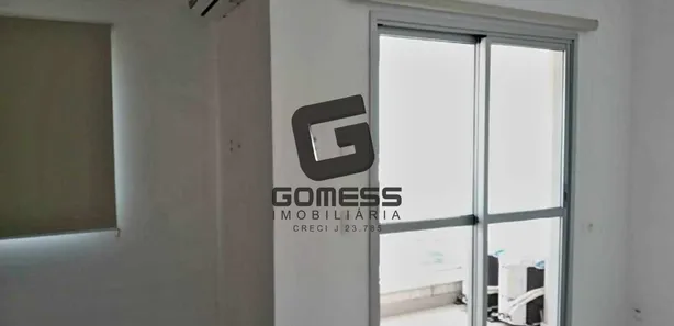 Flat com 1 Quarto à venda, 50m² no Ribeirânia, Ribeirão Preto