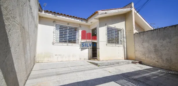 Casa de Condomínio com 2 Quartos à venda, 42m² no Estados, Fazenda Rio Grande