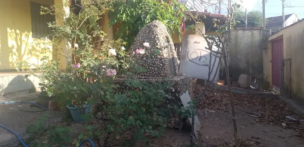 Casa com 4 Quartos à venda, 90m² no Centro, Florestal