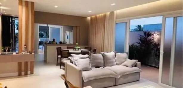 Casa de Condomínio com 4 Quartos à venda, 224m² no Brisas de Atalaia, Barra dos Coqueiros
