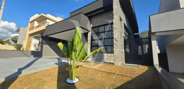 Casa de Condomínio com 3 Quartos à venda, 180m² no Jardim Primavera, Itupeva